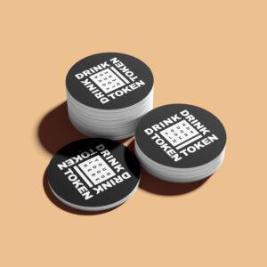 Drink Tokens