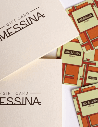 Gelato Messina Gift Cards