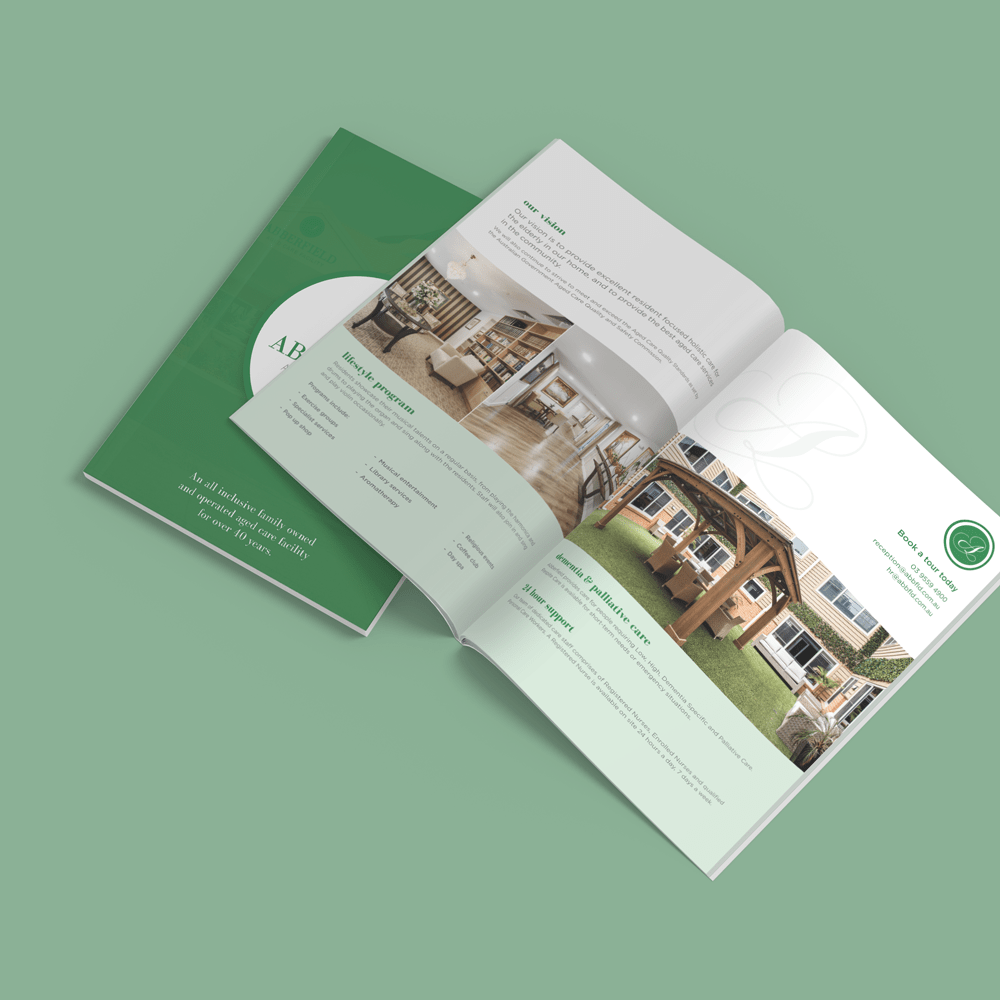 Flyers & Brochures - Image 3