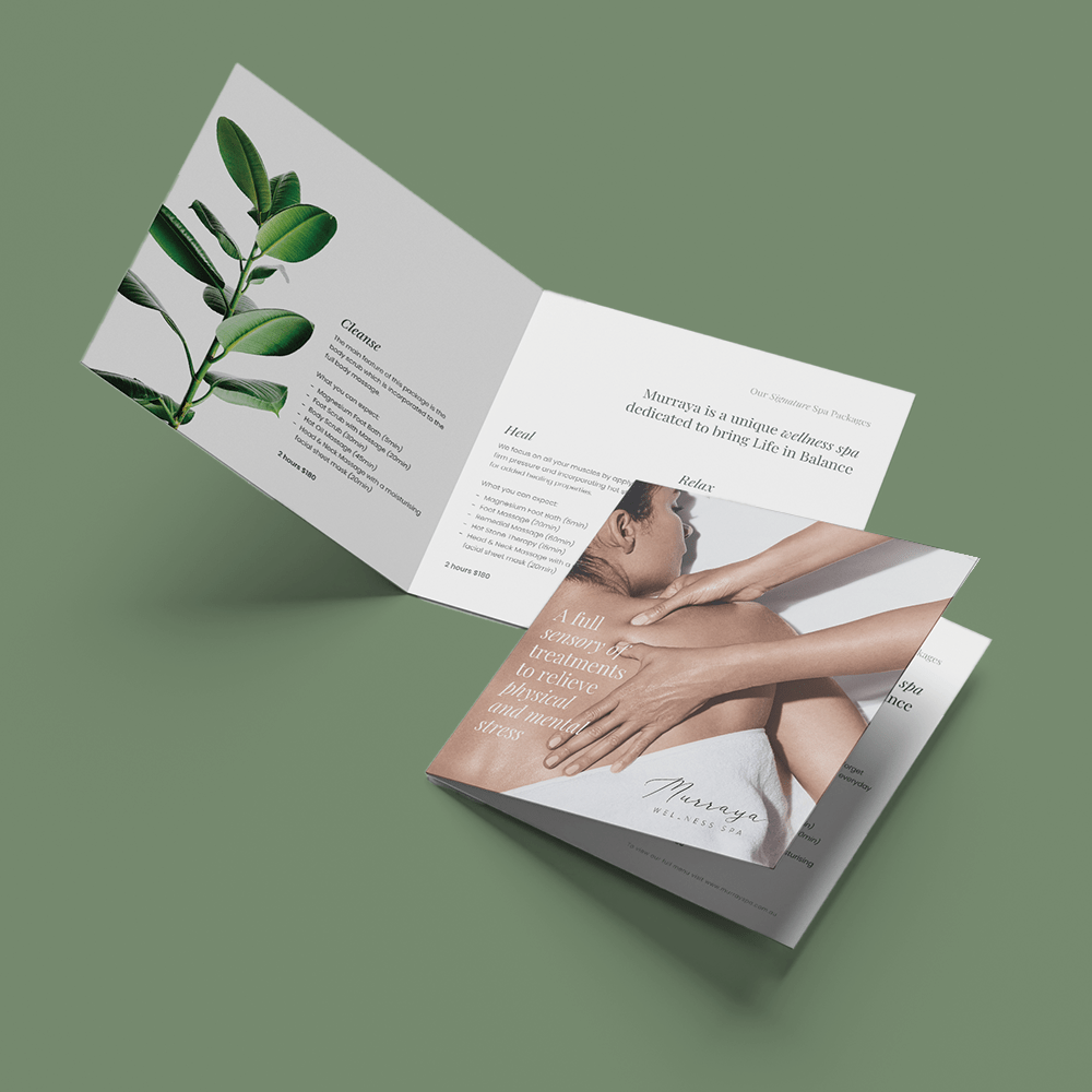 Flyers & Brochures - Image 4