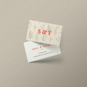 Business Cards