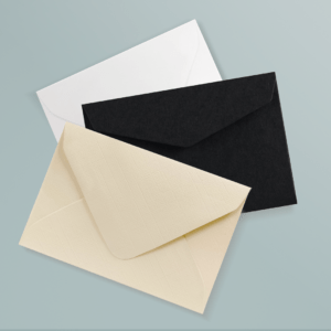 Gift Card Envelopes