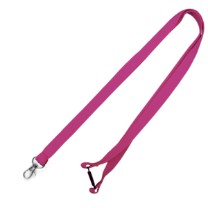 Pink Lanyards 15mm