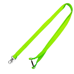 Lime Green Lanyards 15mm