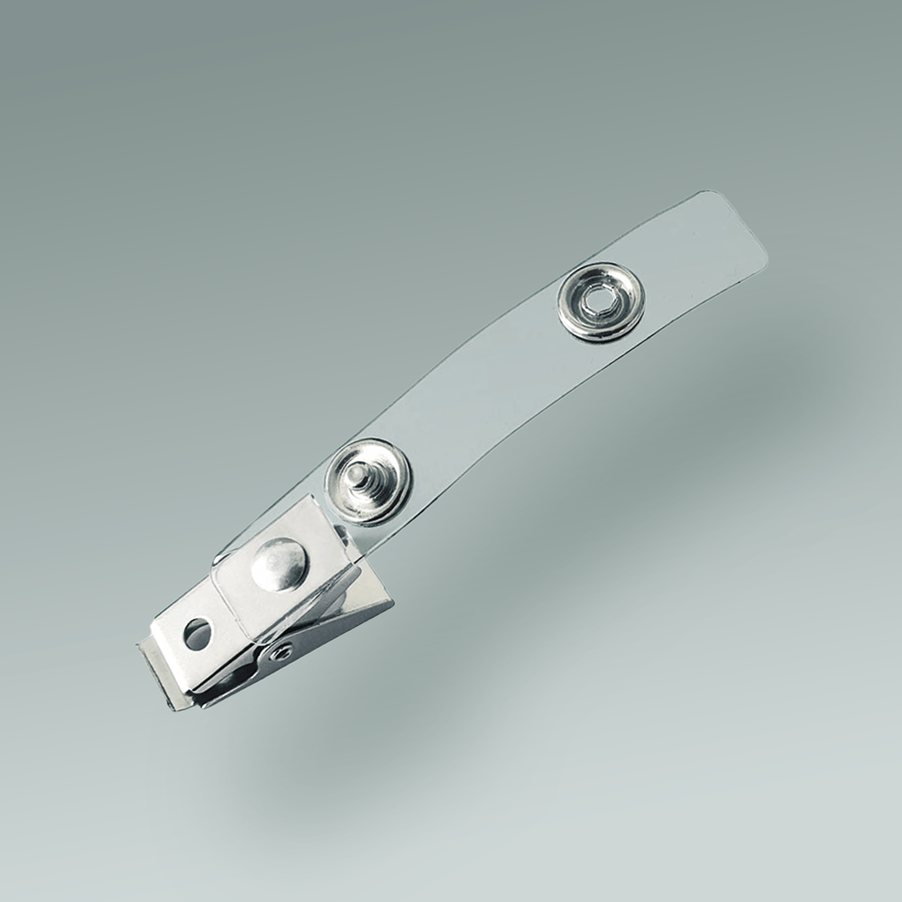 Lapel Clip without Safety Pin - Image 2