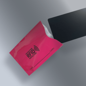 RFID-Card-Protector