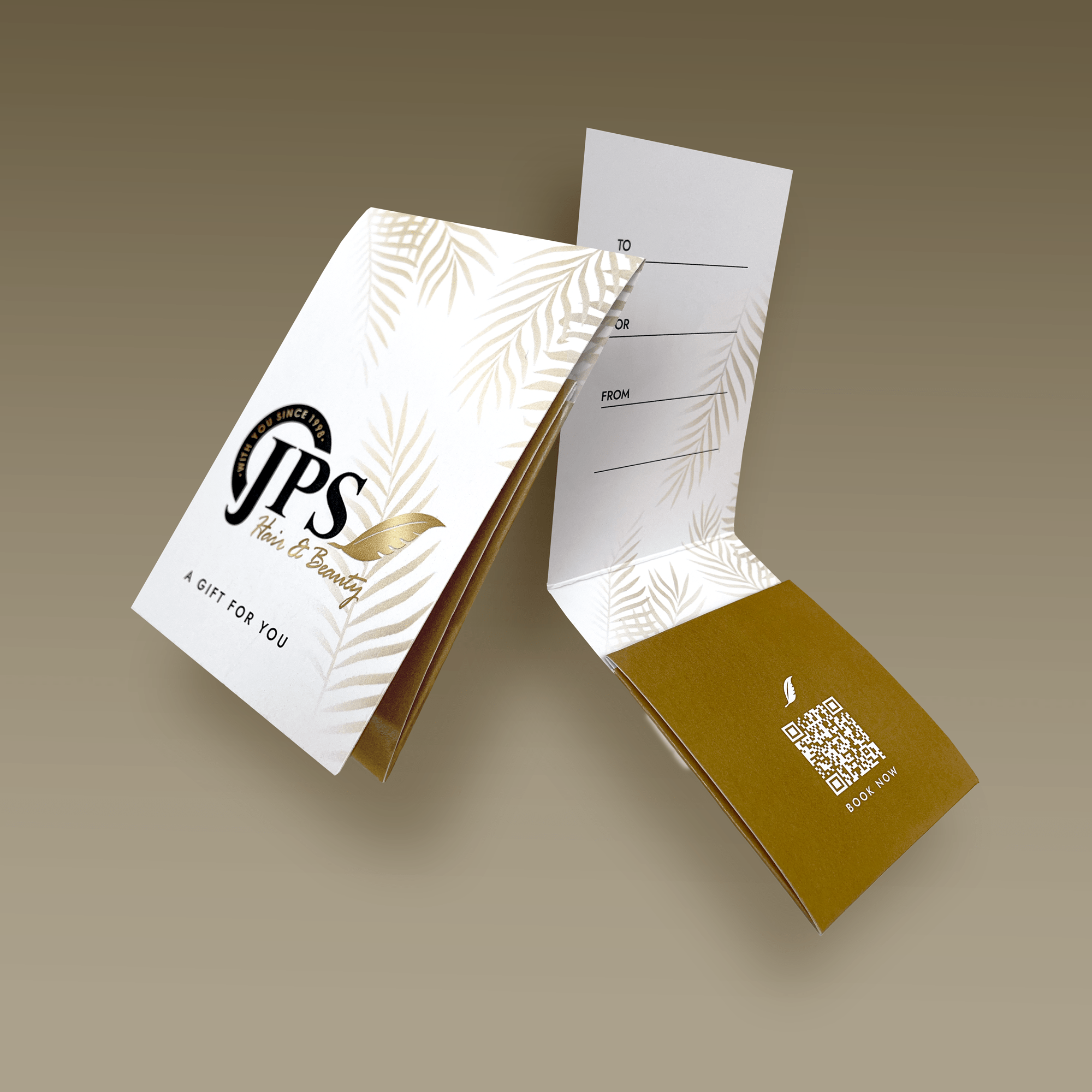 Mini Envelope Card Sleeve