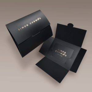 Envelope Card Wallets