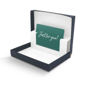 Pop-Up Gift Card Boxes - Run-Out