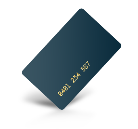 Plastic Card Printing - High Quality Branded Cards