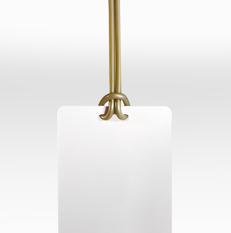 Luggage Tag Loops - Image 9