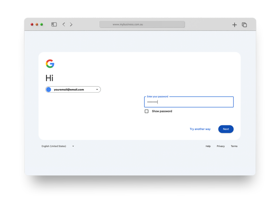 Google Review Disc | Google Review Tap Disc