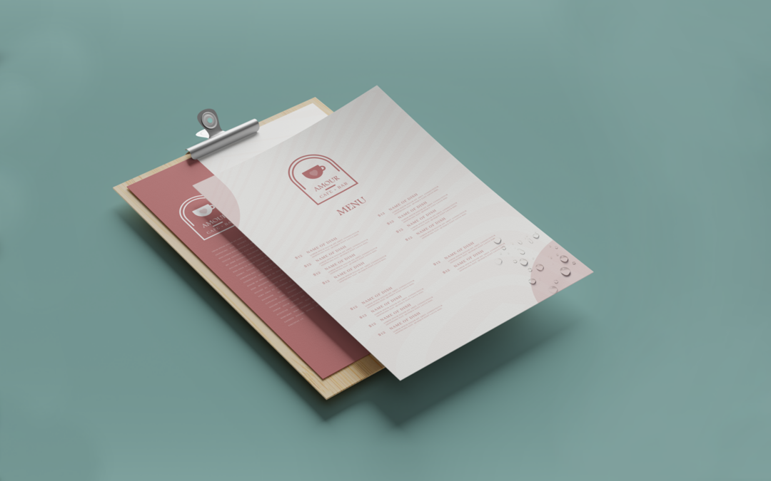 Synthetic paper, why you should consider printing on it!