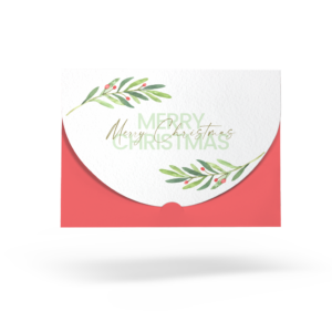 Australiana - Christmas Design