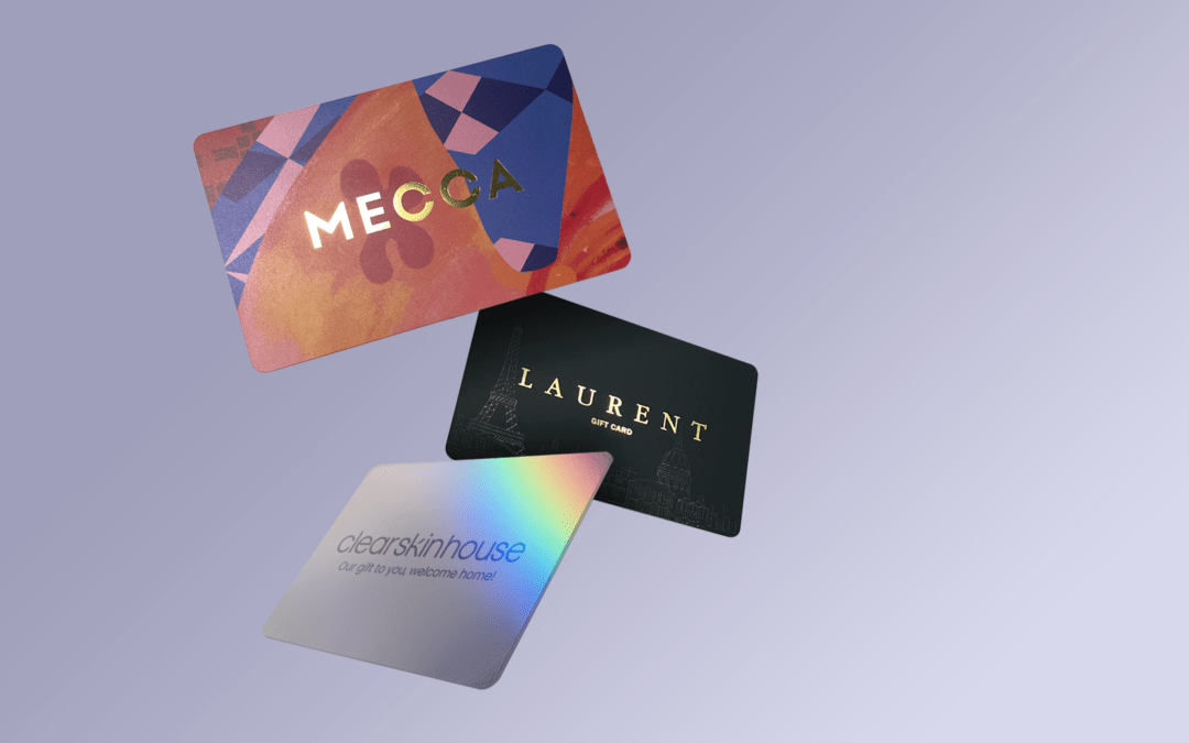 Gift Cards  – How Do They Work? A Simple Guide for Your Business