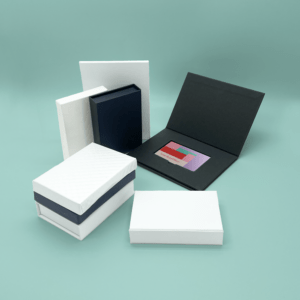 Gift Card Boxes