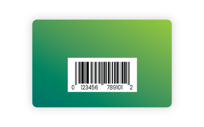 Barcoding