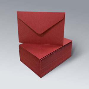 Red Envelopes 65 x 94mm