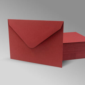 Small Red Envelopes 82 x 113mm