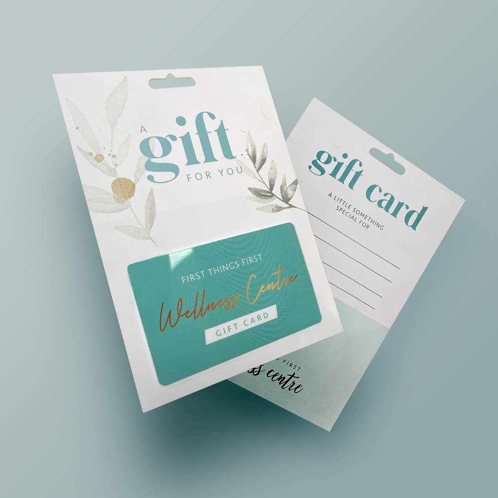 Retail Backing Card with Square Corners - Image 4