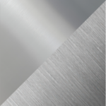 Brushed Effect 1 Side / Smooth Satin 1 Side +$0.55