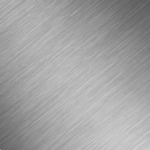 Brushed Effect Both Sides +$1.10